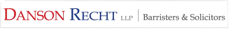Danson Recht LLP
