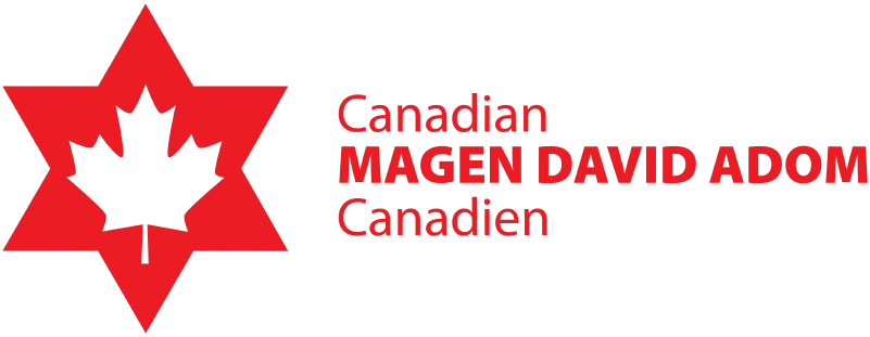 Canadian Magen David Adom